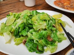 -丫口花园餐厅·融合菜