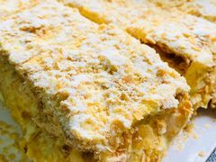 -幸福西饼生日蛋糕·下午茶(闵行店)