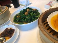 -东海朗廷酒店-唐阁T’ANG COURT 中餐厅