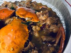 田鸡-胖哥俩肉蟹煲(福州仓山爱琴海店)