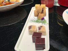-味+新京宴·烤鸭·北京菜(创意谷店)