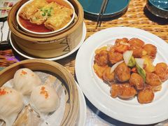 -老广酒楼(樱花店)