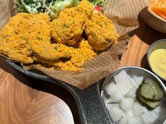 -KimPro 辛普乐概念韩餐