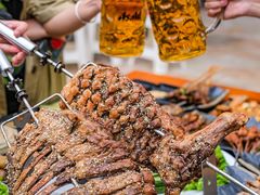 -呼吉牧蒙古烤肉·烧烤·小龙虾