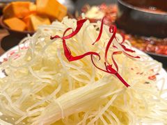 -楠火锅(太古里总店)
