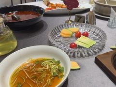 -香雪海饭店中餐厅(人民桥店)