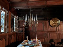 -丹麦国家博物馆