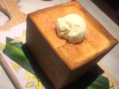 -绿茶餐厅(成都大悦城店)