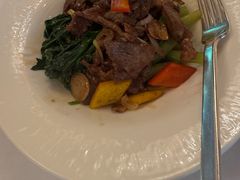 -阳澄湖费尔蒙酒店颐丰阁中餐厅(马鞍山西路店)