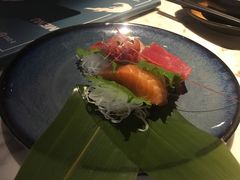 -JUKEBOX玖部音乐餐厅(华侨城店)