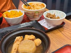 -食其家·牛丼咖喱(冠捷大厦店)