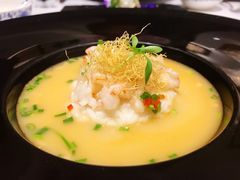 -Yan Ting 宴庭中餐厅(上海静安瑞吉酒店)