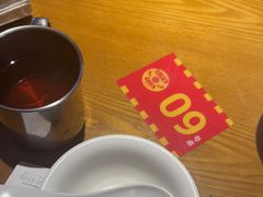 -肥仔文澳门猪骨煲(南京西路店)