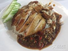 -Magic Food Point(Airport Street food)