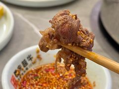 -宴全牛粤来越牛潮汕鲜牛肉火锅(海州万达广场店)