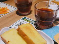 -豪客来牛排(宝龙城市广场店)