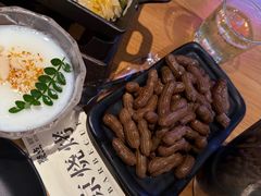 -聚点串吧·北京烧烤(朝北店)