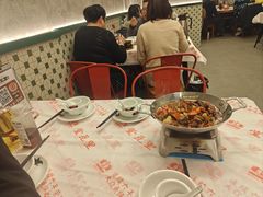 -堂瓦里·33年传统赣菜(第一街区店)