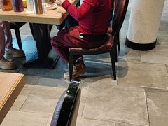 -古关火锅店(古北水镇景区店)