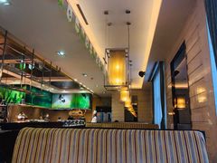 -海外海皇冠大酒店-海悦·全日制餐厅