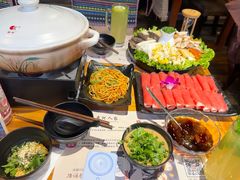 -束河人家(南锣鼓巷店)