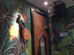 -米乐星世界KTV(汇智国际商业中心店)