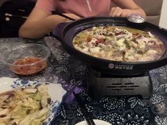 -记忆湘菜馆(芙蓉镇店)