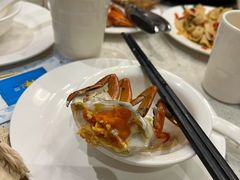 -青蓬蒸汽海鲜·深圳老字号·团建聚会(壹方城店)