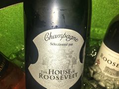 -罗斯福色戒酒吧(外滩店)