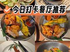 -J·one Bistro吉萬酒厨·牛排