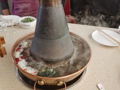 -阳坊大都涮羊肉(阳坊总店)