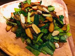 包烧野生牛肝菌-云海肴·汽锅鸡·云南菜(苏州中心店)