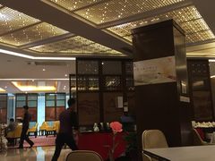 -俏江南(中山路先天下广场店)
