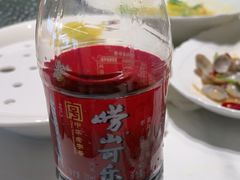 -船歌·鱼水饺青岛菜(枫蓝国际购物中心店)