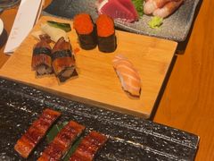-千代武日本料理(爱建店)