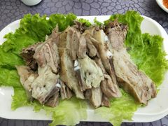 -老毛手抓·盐池滩羊非遗手抓(宁夏总店)