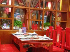 -传统香辣蟹(南园路店)