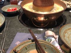 -老墙根涮肉·铜锅·烧烤(欢乐谷·王四营店)