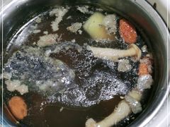 -魏家凉皮(新康隆店)