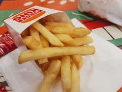 -汉堡王(歌斐中心店)