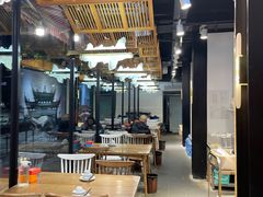 大堂-成都吃客(九眼桥店)