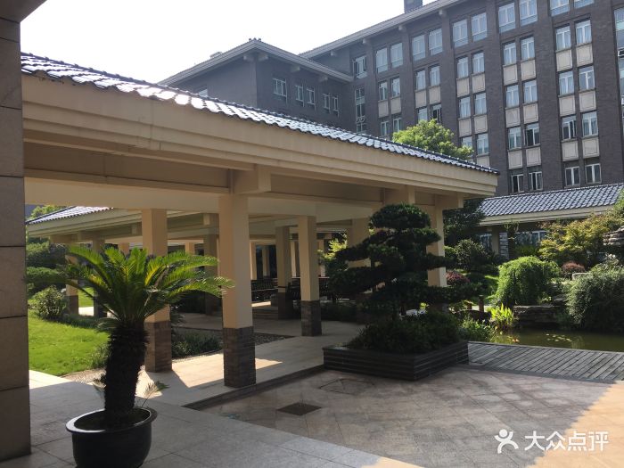 图片-杭州酒店-大众点评网