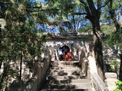 -云峰山自然风景区