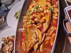 -徽韵人家·传承正宗徽菜(牡丹园店)