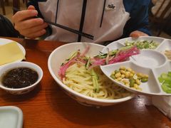 -北平小馆·烤鸭·家常菜(磨房北里店)
