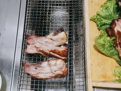 -宗泉烤全羊·烤羊腿·家常菜(解放东路店)