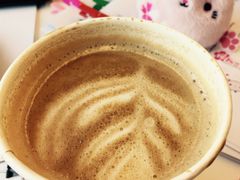 Flat&nbsp;white-Manner Coffee(芮欧百货店)