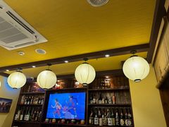 -鸟鹏烧鸟居酒屋(仁恒梦中心店)