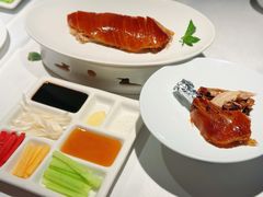 -四季民福烤鸭店(王府井东安门店)