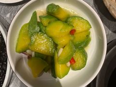 -福照楼汽锅鸡·云南特色菜(火车站锦江店)